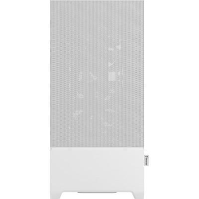 FRACTAL DESIGN Pop Air White TG Clear Tint (FD-C-POA1A-03)