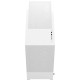 FRACTAL DESIGN Pop Air White TG Clear Tint (FD-C-POA1A-03)
