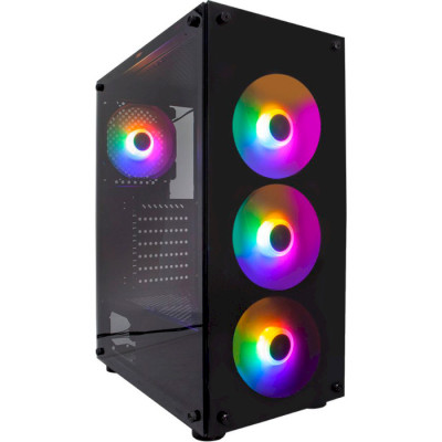 1stPlayer V3-B-4F1 Black