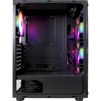 1stPlayer V3-B-4F1 Black