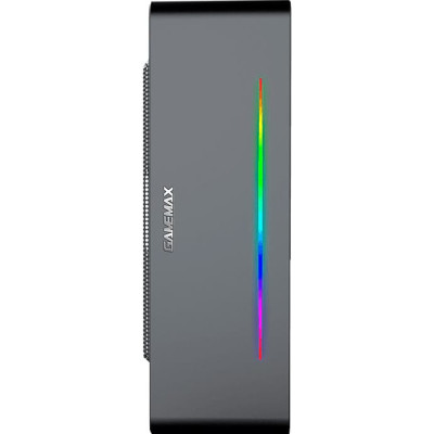 GameMax Violin Black