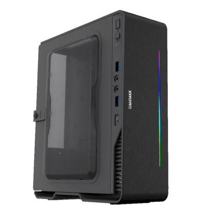 GameMax Violin Black