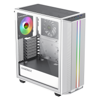 GAMEMAX Precision White