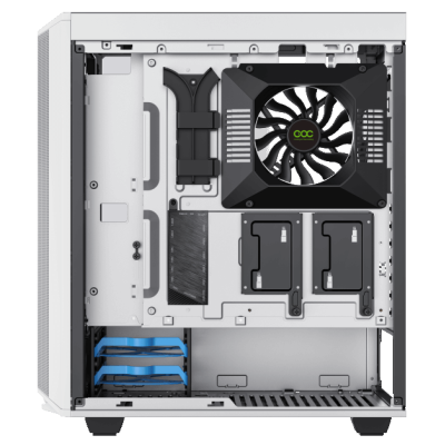 GAMEMAX Precision White