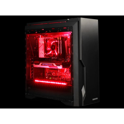 Підсвічування Deepcool світлодіодне для корпусу RGB 100 RD