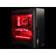 Підсвічування Deepcool світлодіодне для корпусу RGB 100 RD