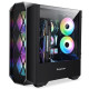Segotep PHOENIX G5 Black (SG-G5)