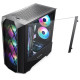 Segotep PHOENIX G5 Black (SG-G5)