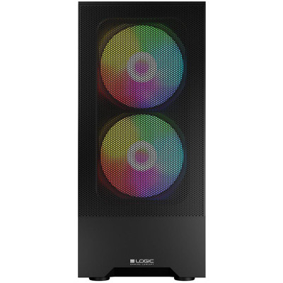 Logic concept Arya ARGB Midi Black (AT-ARYA-10-000000-0002)