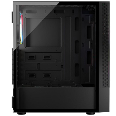 Logic concept Arya ARGB Midi Black (AT-ARYA-10-000000-0002)