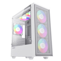GAMEMAX Storm White