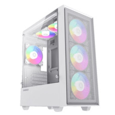 GAMEMAX Storm White