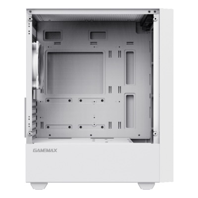 GAMEMAX Storm White