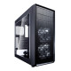 Fractal Design Focus G Gunmetal Gray (FD-CA-FOCUS-GY-W)