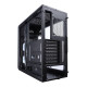 Fractal Design Focus G Gunmetal Gray (FD-CA-FOCUS-GY-W)