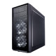 Fractal Design Focus G Gunmetal Gray (FD-CA-FOCUS-GY-W)