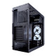 Fractal Design Focus G Gunmetal Gray (FD-CA-FOCUS-GY-W)