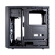 Fractal Design Focus G Gunmetal Gray (FD-CA-FOCUS-GY-W)