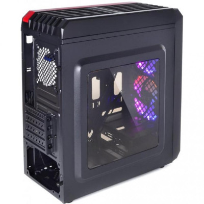 QUBE QBM43 Black (QBM43_W5NU3)