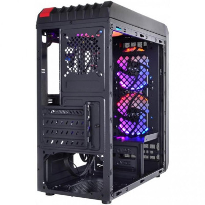 QUBE QBM43 Black (QBM43_W5NU3)