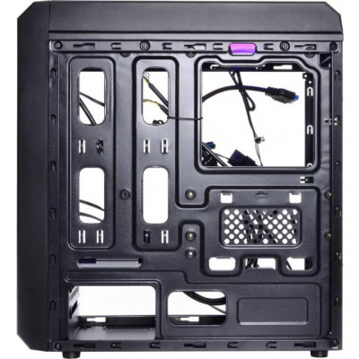 QUBE QBM43 Black (QBM43_W5NU3)