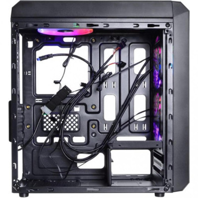 QUBE QBM43 Black (QBM43_W5NU3)