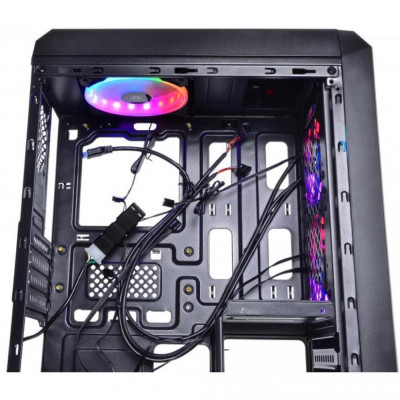 QUBE QBM43 Black (QBM43_W5NU3)