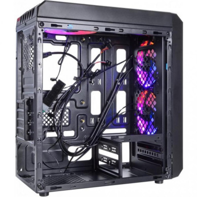 QUBE QBM43 Black (QBM43_W5NU3)