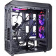 QUBE QBM43 Black (QBM43_W5NU3)