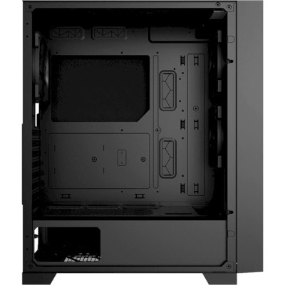 Montech AIR 1000 Silent Black