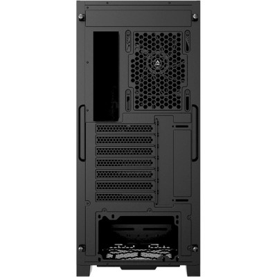 Montech AIR 1000 Silent Black