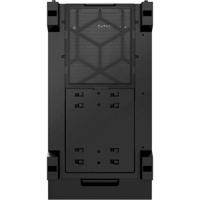 Montech AIR 1000 Silent Black