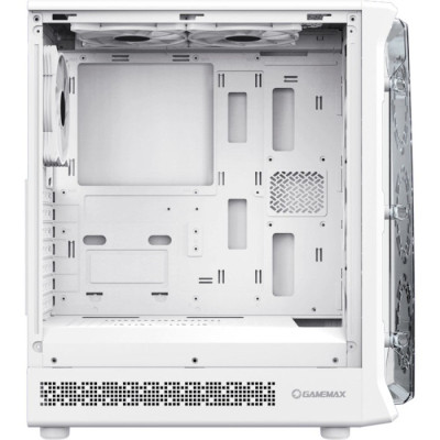 Gamemax Starlight 2AW White
