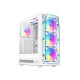 Gamemax Starlight 2AW White