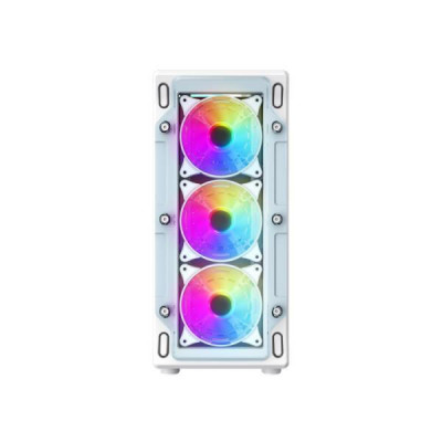 Gamemax Starlight 2AW White