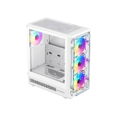 Gamemax Starlight 2AW White