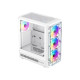 Gamemax Starlight 2AW White