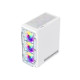 Gamemax Starlight 2AW White