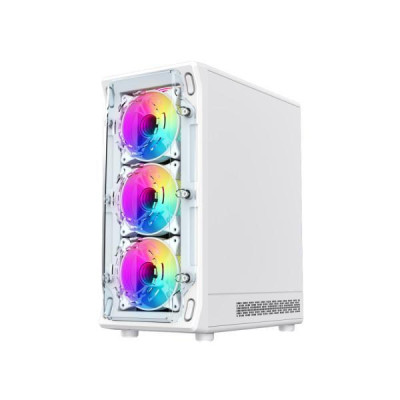 Gamemax Starlight 2AW White