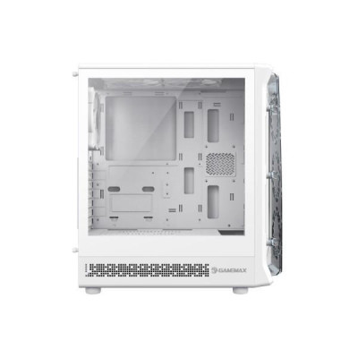 Gamemax Starlight 2AW White