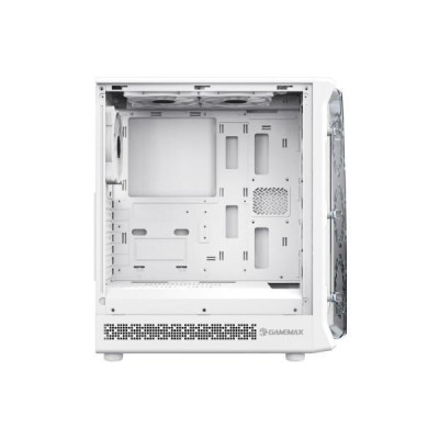 Gamemax Starlight 2AW White