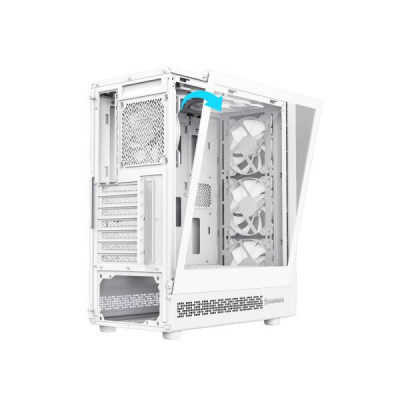 Gamemax Starlight 2AW White