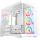 Deepcool CG530U 4F White (R-CG530U-WHAGA4-G)
