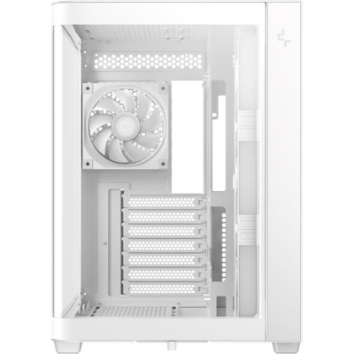 Deepcool CG530U 4F White (R-CG530U-WHAGA4-G)