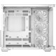 Deepcool CG530U 4F White (R-CG530U-WHAGA4-G)