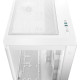 Deepcool CG530U 4F White (R-CG530U-WHAGA4-G)