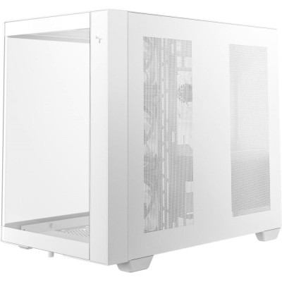 Deepcool CG530U 4F White (R-CG530U-WHAGA4-G)