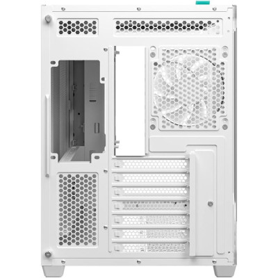 Deepcool CG530U 4F White (R-CG530U-WHAGA4-G)