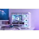 Deepcool CG530U 4F White (R-CG530U-WHAGA4-G)