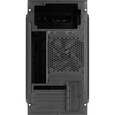 AeroCool CS-104-S-BK-v1 Black 450W (ACCX-PC12003.11)